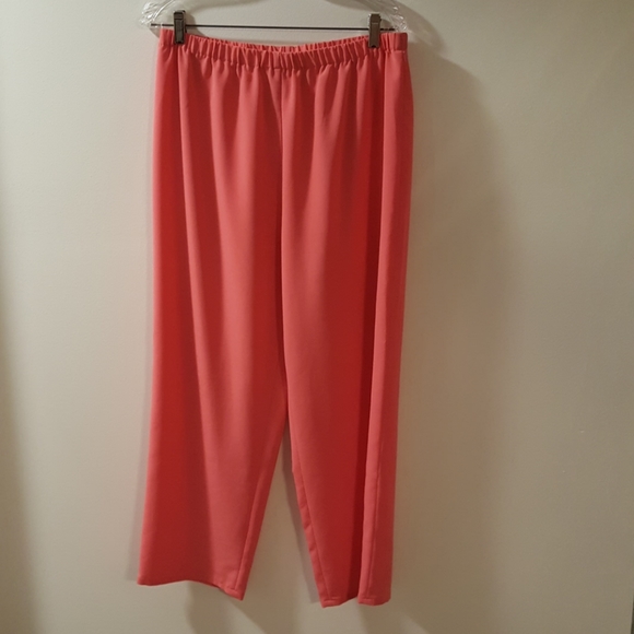 Da-Rue Pants - Da-Rue Draper's & Damon's elastic waist pants